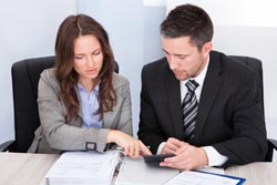 Expert comptable Montreuil (93)